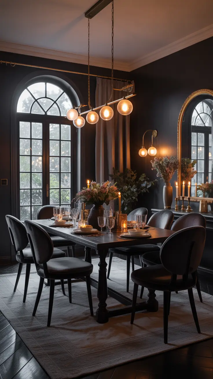 Dining Room 30 Ideas 2026: Fresh, Modern & Inspiring Designs for Every Style