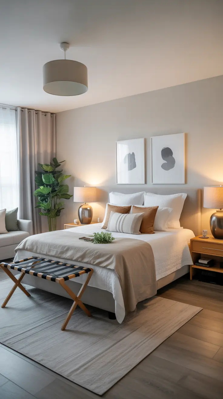 39 Bedroom Ideas 2026: Fresh Inspiration for Modern, Stylish, and Cozy Spaces