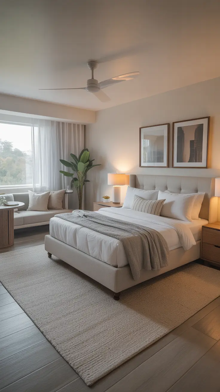 Master Bedroom 39 Ideas 2026: Stylish Designs, Trends, and Inspirations for Every Space