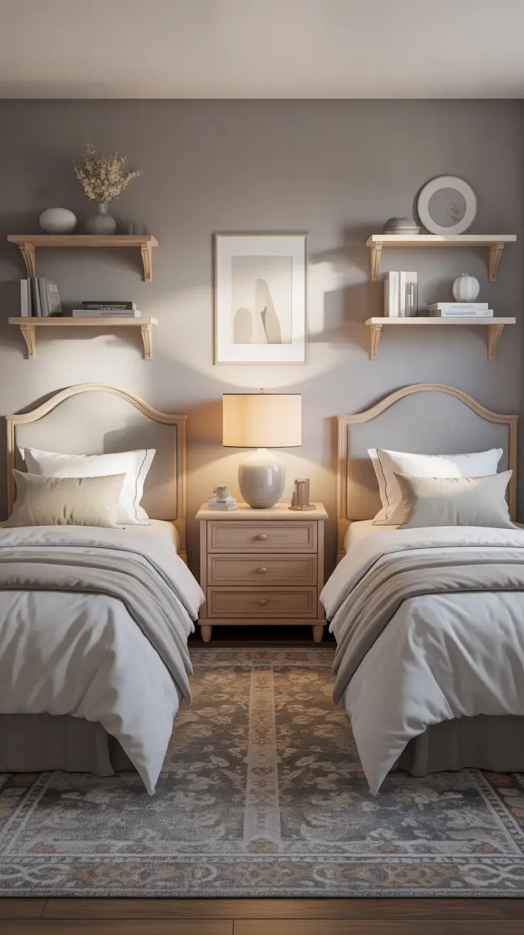 Guest Bedroom 40 Ideas 2026: Inspiring Designs for Modern, Cozy & Stylish Guest Spaces