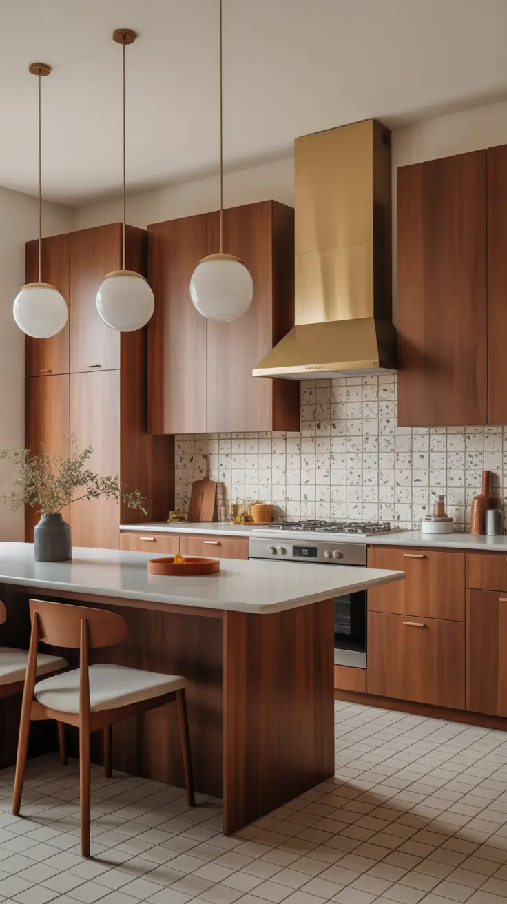 33 Modern Kitchen Ideas 2026: Inspiring Trends, Styles, and Designs for Every Home