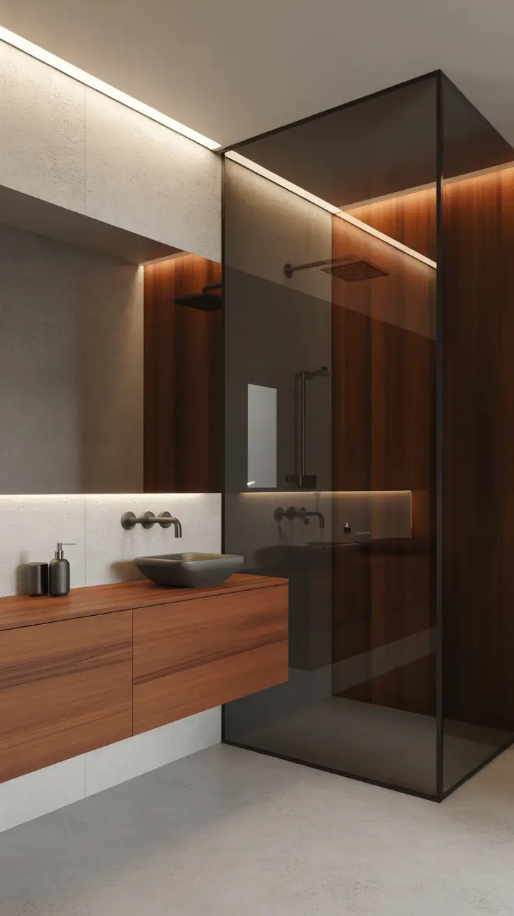 34 Bathroom Ideas 2026: Fresh, Modern & Stylish Inspiration for Every Space