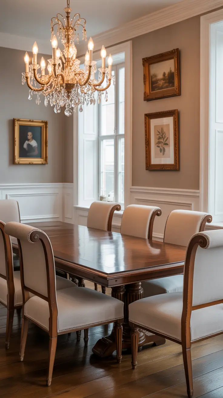 Dining Room 30 Ideas 2026: Fresh, Modern & Inspiring Designs for Every Style