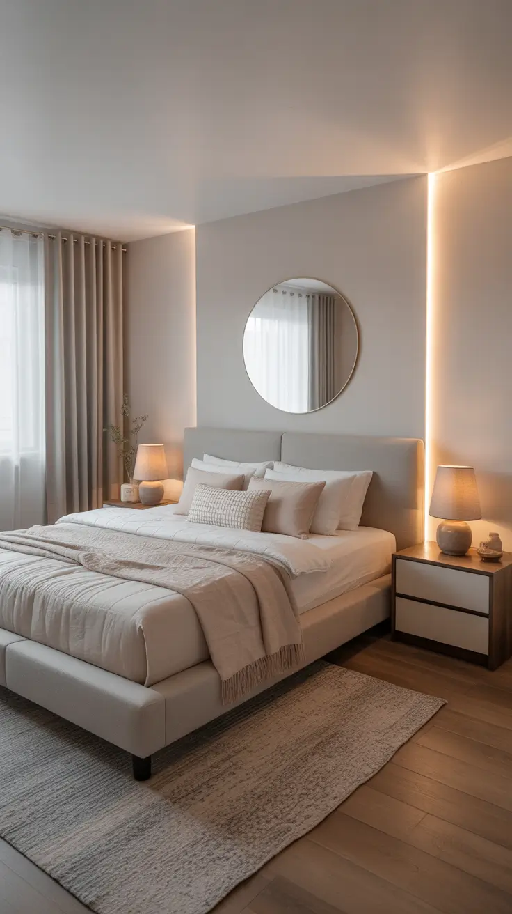 39 Bedroom Ideas 2026: Fresh Inspiration for Modern, Stylish, and Cozy Spaces