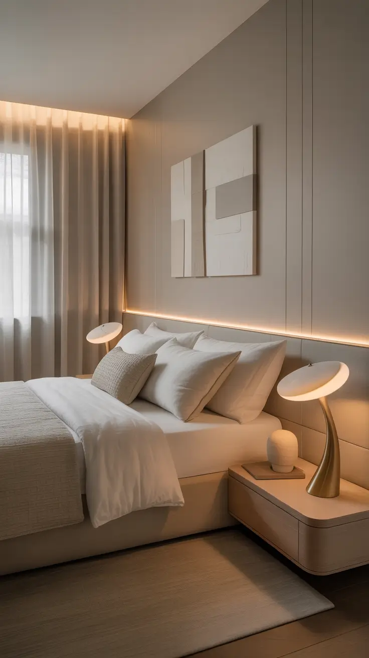 Master Bedroom 39 Ideas 2026: Stylish Designs, Trends, and Inspirations for Every Space