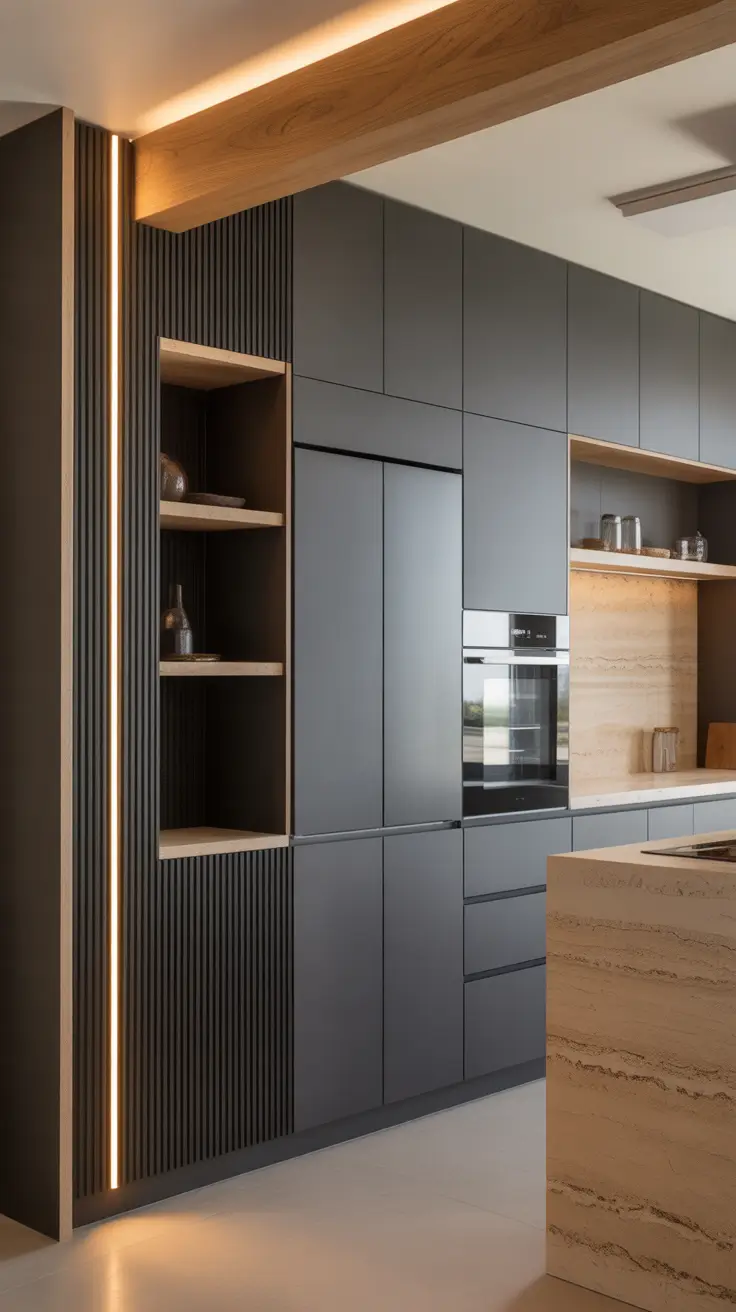 35 Small Kitchen Ideas 2026: Stylish, Modern & Space-Saving Designs