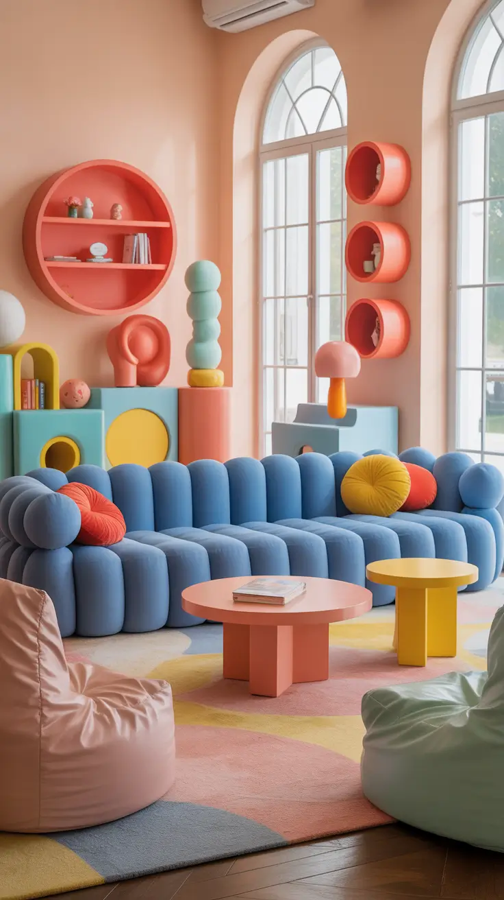 Living Room 39 Ideas 2026 Trends: Stylish Designs for Modern & Cozy Homes