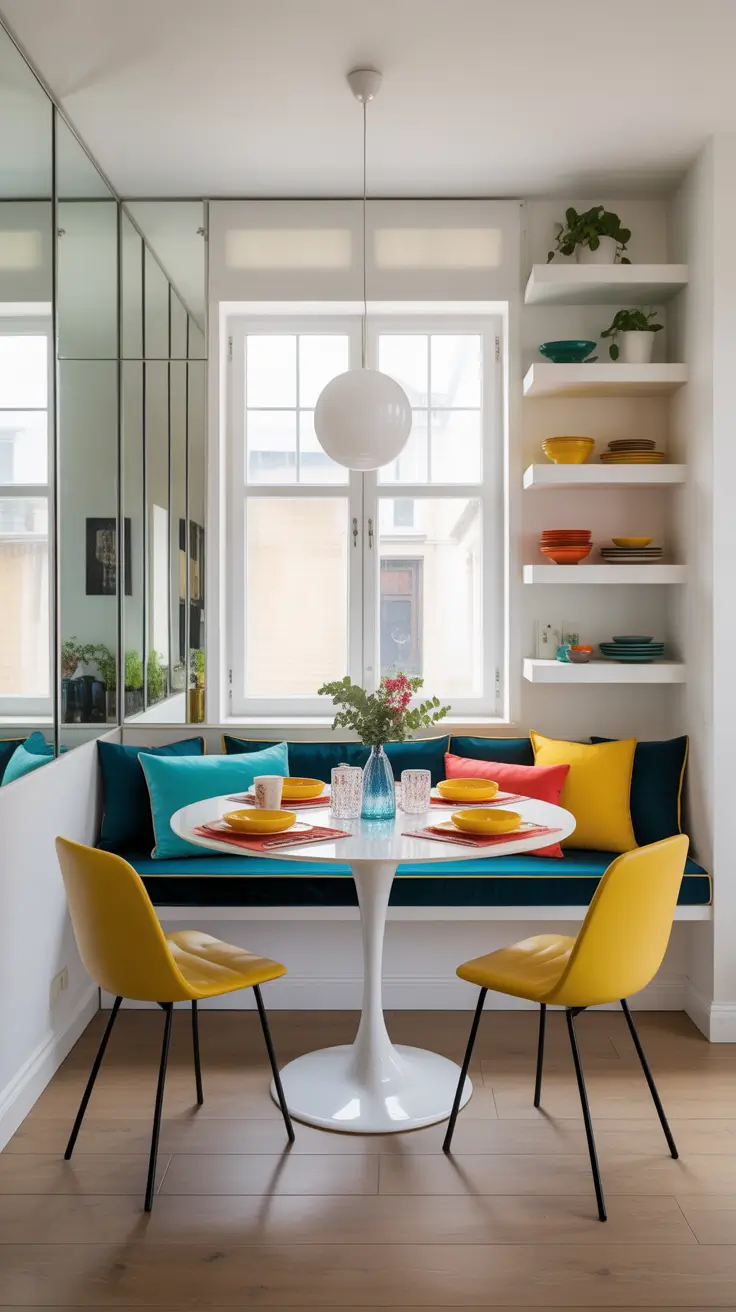 Dining Room 30 Ideas 2026: Fresh, Modern & Inspiring Designs for Every Style