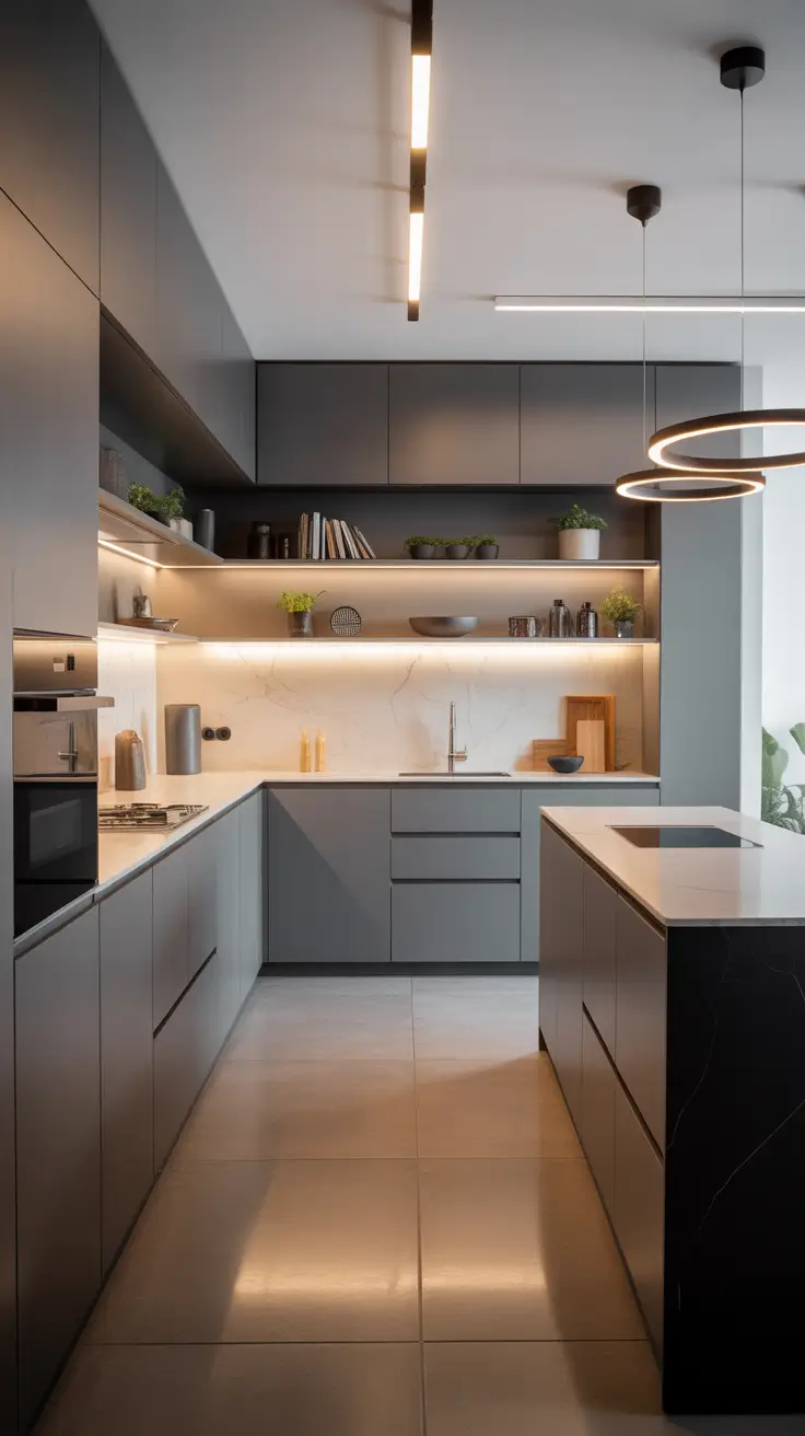 34 Kitchen Designers Ideas 2026: Inspiring Trends and Styles for Every Home