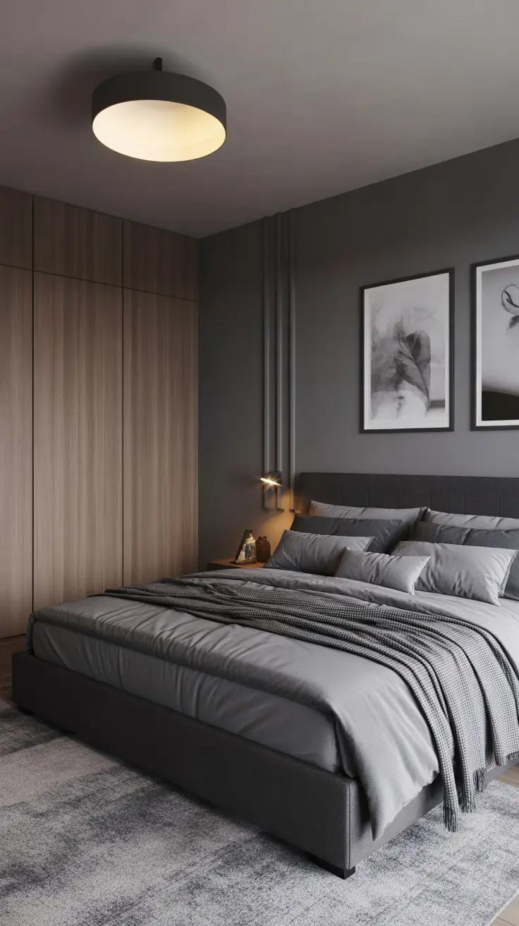 Master Bedroom 39 Ideas 2026: Stylish Designs, Trends, and Inspirations for Every Space