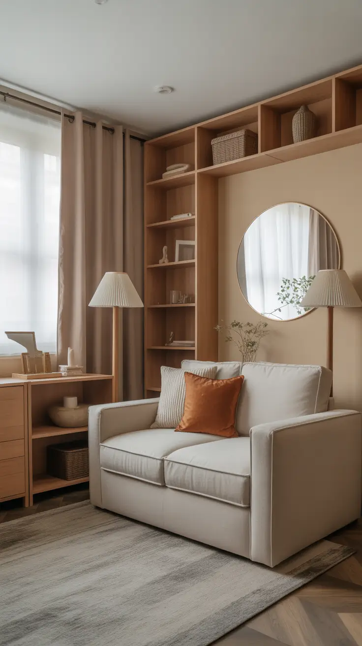 Living Room 39 Ideas 2026 Trends: Stylish Designs for Modern & Cozy Homes