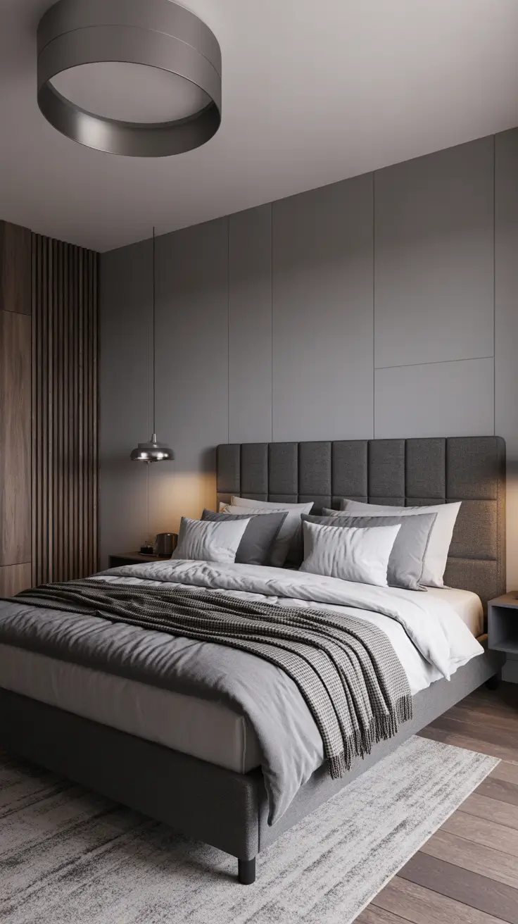 39 Bedroom Ideas 2026: Fresh Inspiration for Modern, Stylish, and Cozy Spaces