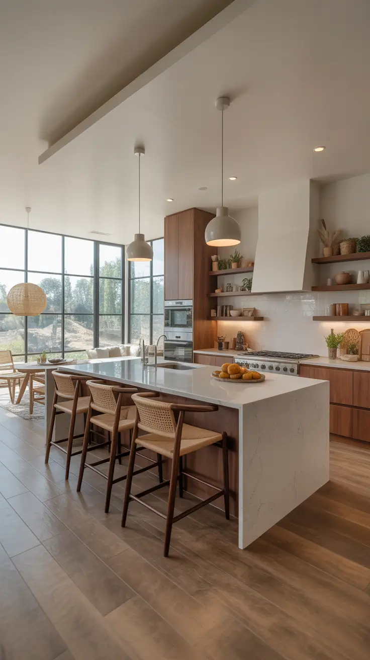 34 Kitchen Designers Ideas 2026: Inspiring Trends and Styles for Every Home