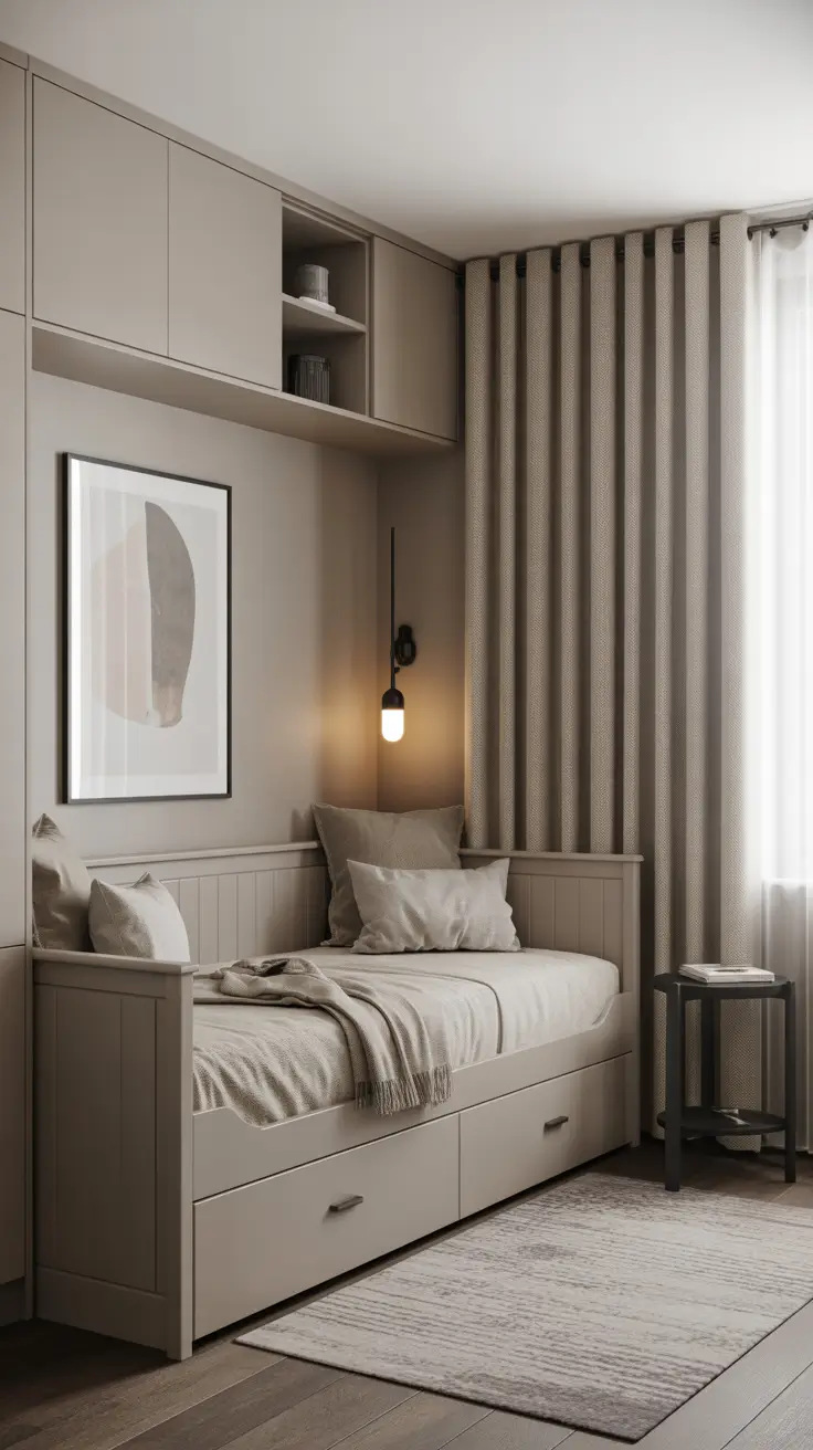 Guest Bedroom 40 Ideas 2026: Inspiring Designs for Modern, Cozy & Stylish Guest Spaces