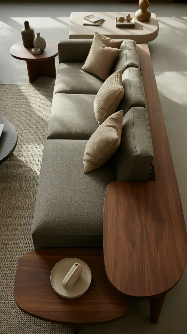 Living Room 39 Ideas 2026 Trends: Stylish Designs for Modern & Cozy Homes