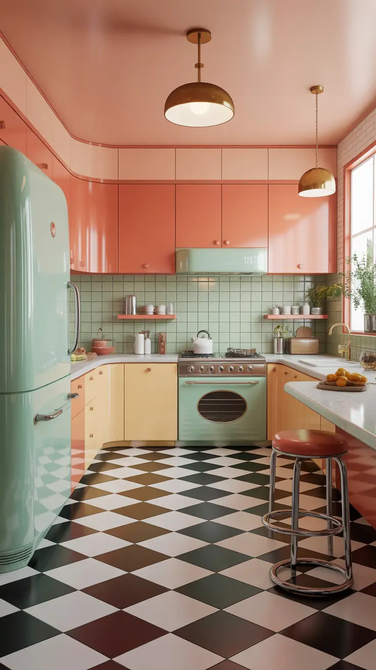 33 Modern Kitchen Ideas 2026: Inspiring Trends, Styles, and Designs for Every Home