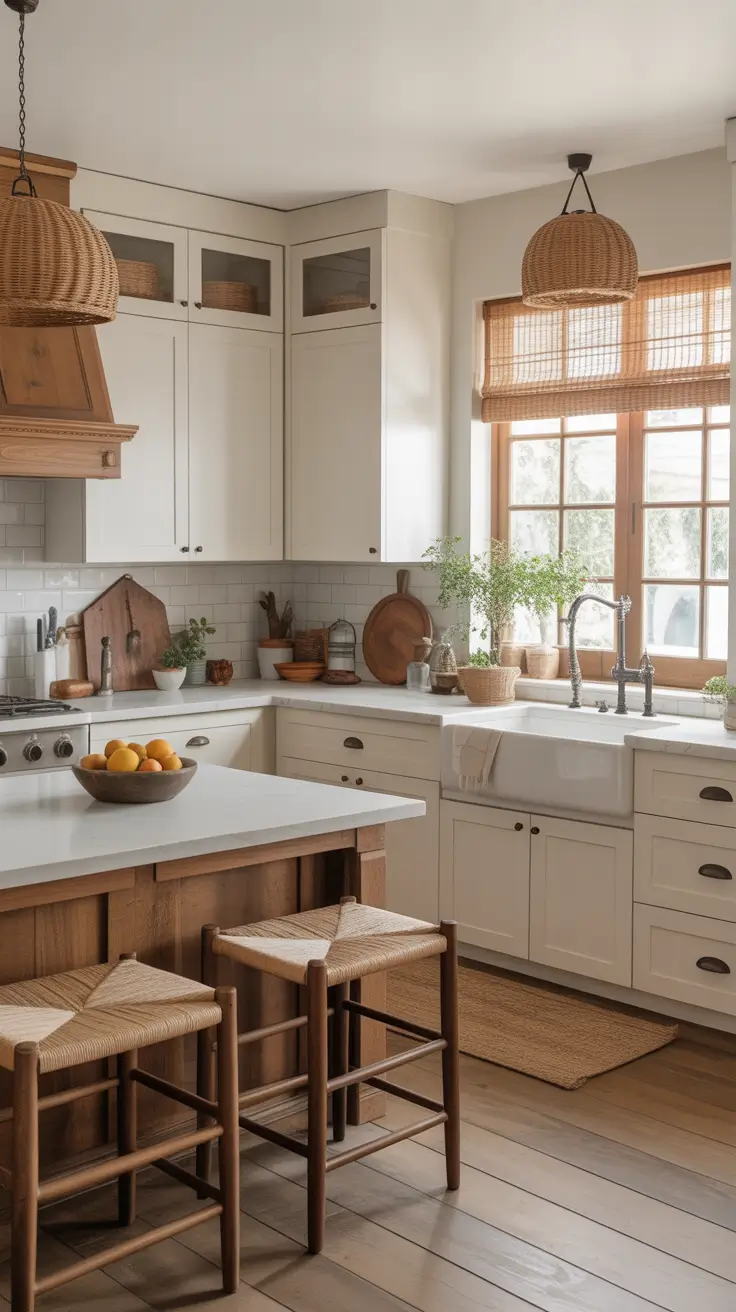 34 Kitchen Designers Ideas 2026: Inspiring Trends and Styles for Every Home