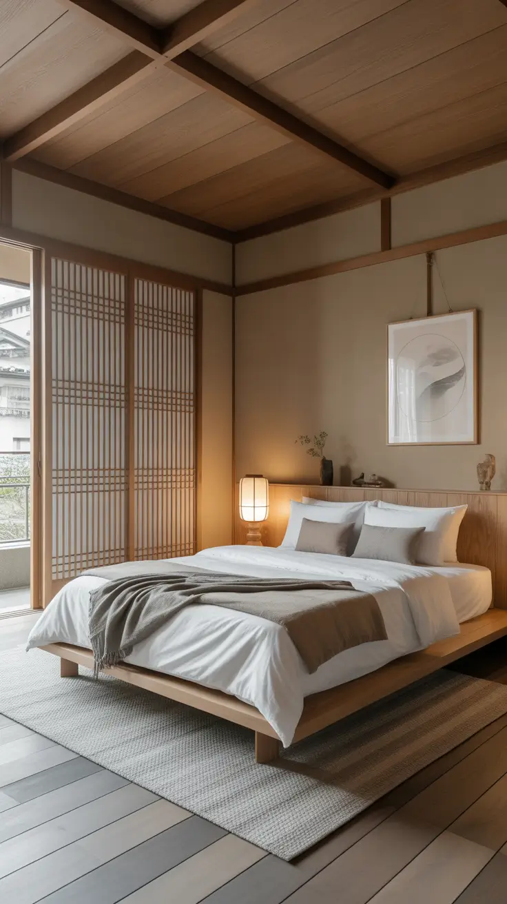 28 Minimalists Bedroom Ideas 2026: Modern, Cozy & Aesthetic Designs for Every Space