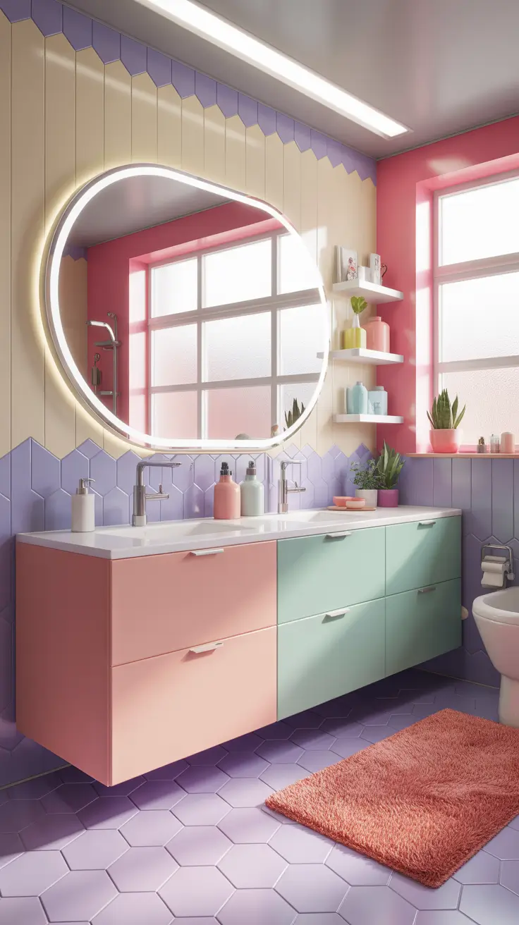 34 Bathroom Ideas 2026: Fresh, Modern & Stylish Inspiration for Every Space