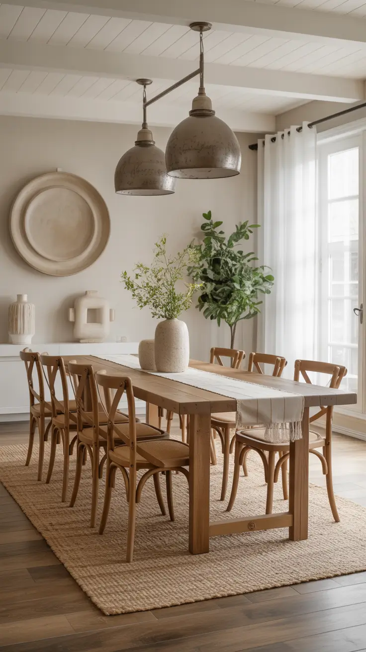 Dining Room 30 Ideas 2026: Fresh, Modern & Inspiring Designs for Every Style