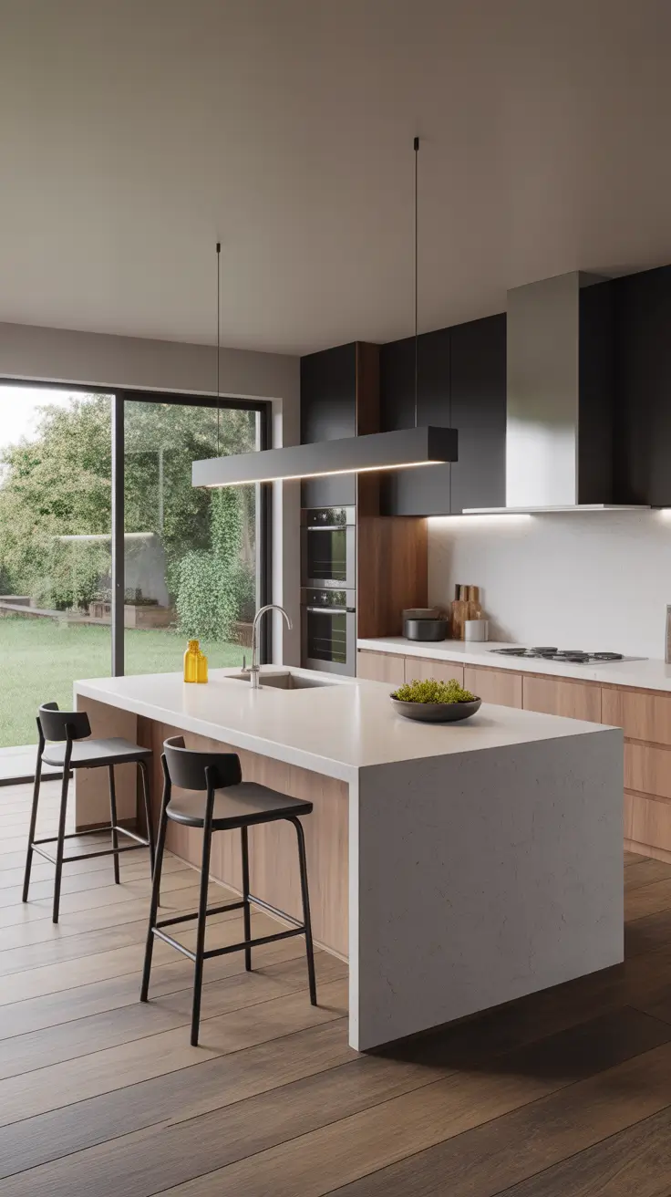 34 Kitchen Designers Ideas 2026: Inspiring Trends and Styles for Every Home