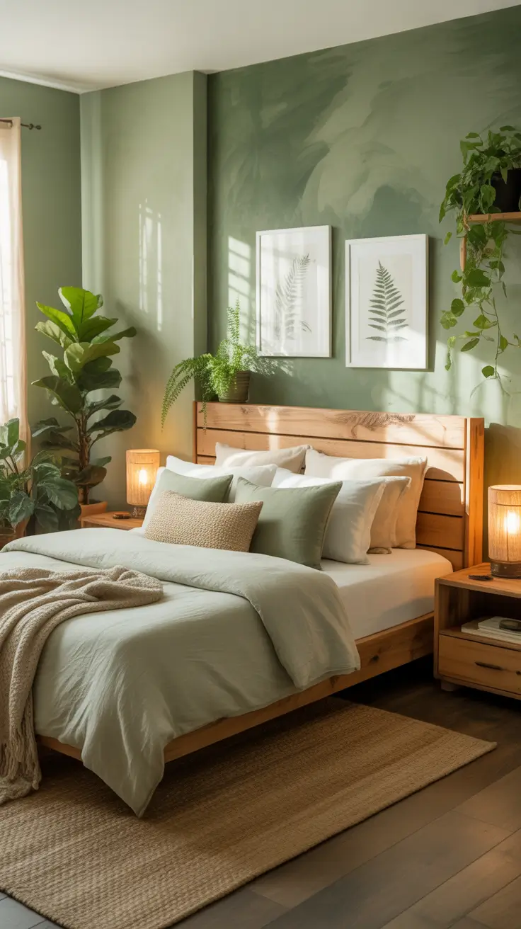 Master Bedroom 39 Ideas 2026: Stylish Designs, Trends, and Inspirations for Every Space