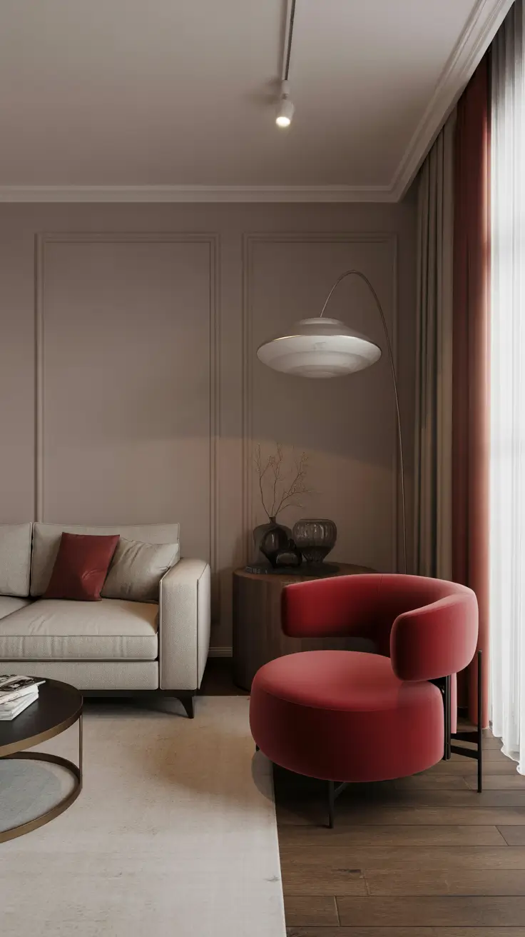 27 Living Room Chairs Ideas 2026 For Modern, Cozy And Stylish Interiors