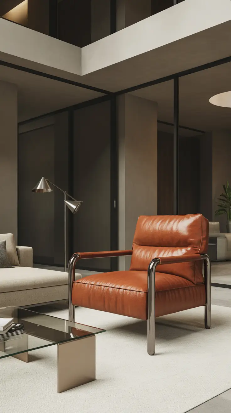 27 Living Room Chairs Ideas 2026 For Modern, Cozy And Stylish Interiors