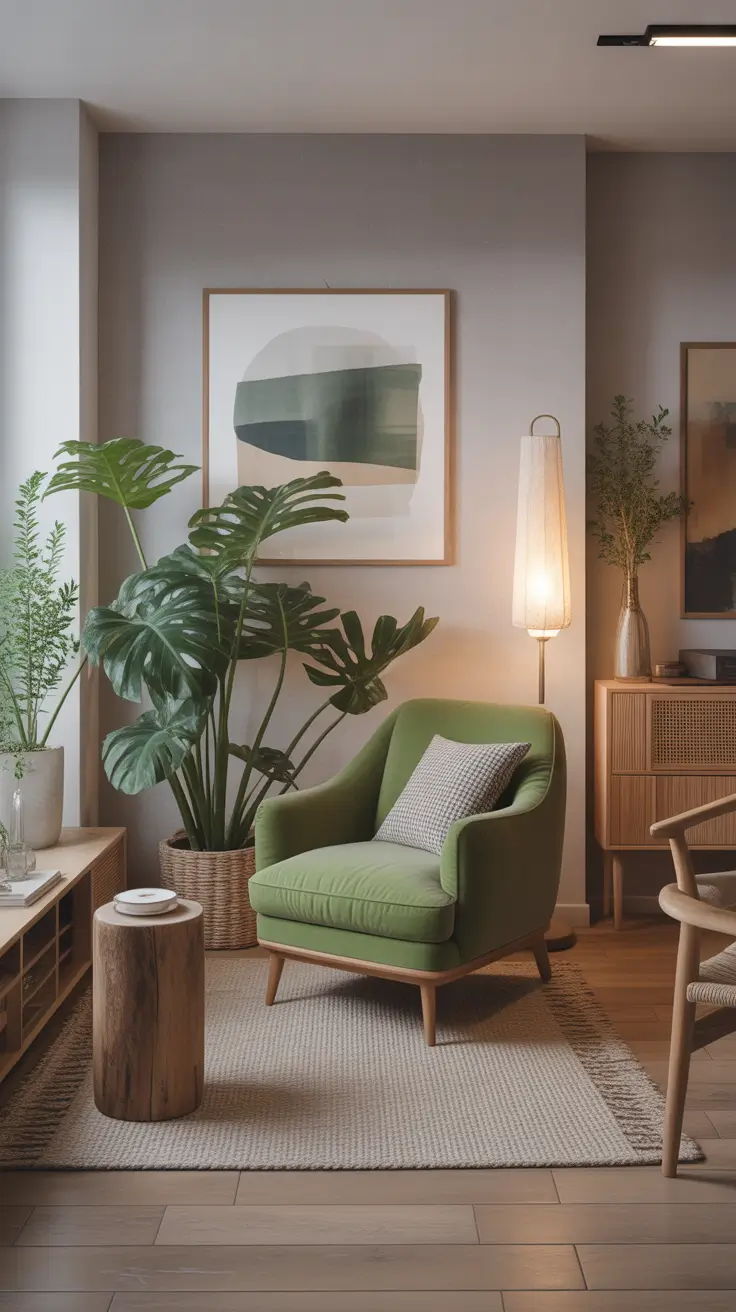 35 Living Room Chairs Ideas 2026: Modern, Cozy Seating Trends for Every Space