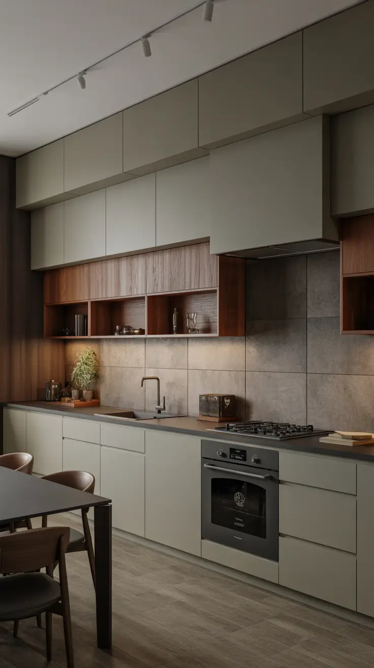 Kitchen Inspiration Ideas 2026: Timeless Cottage, Scandinavian & Modern Farmhouse Kitchens