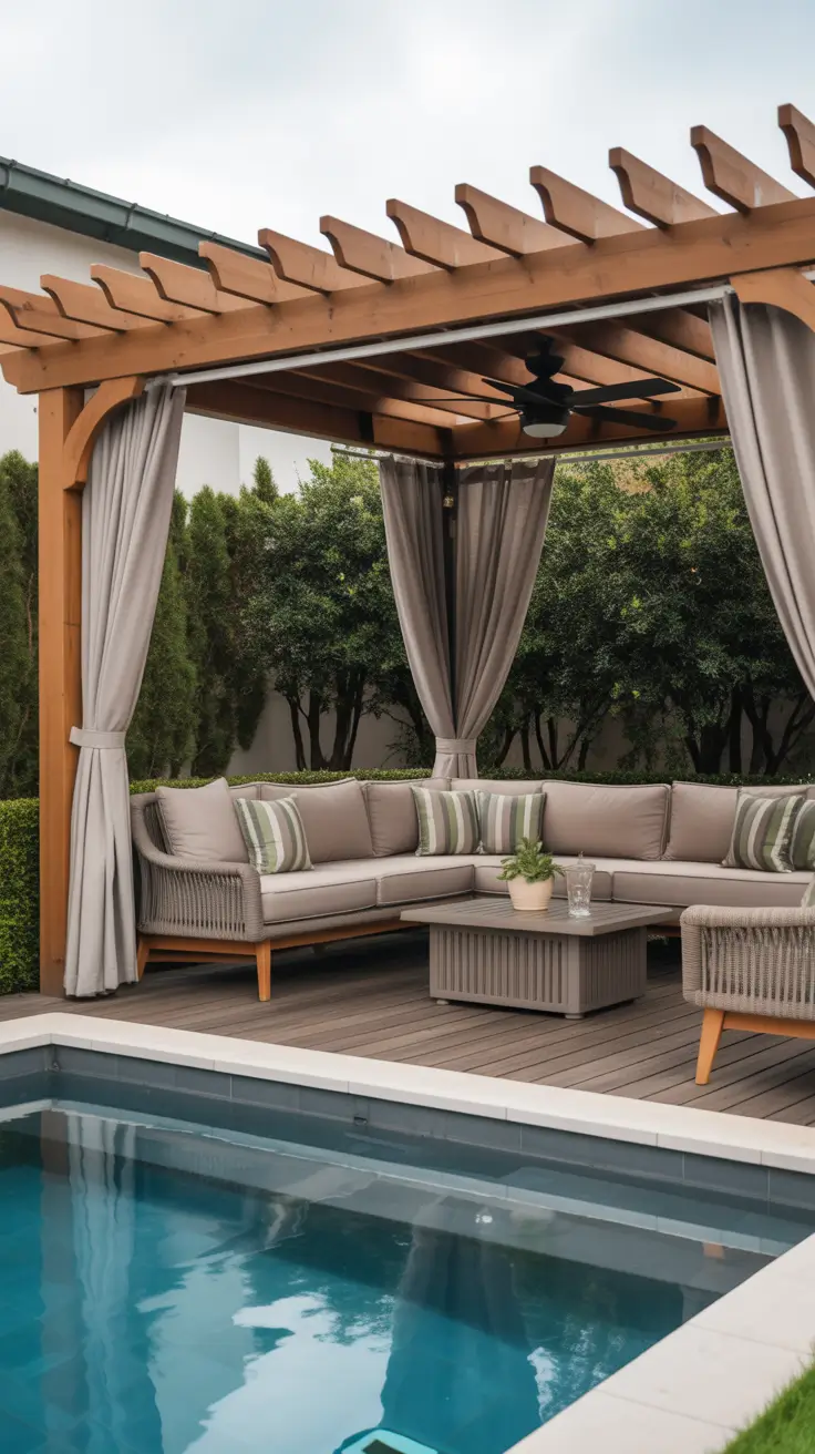 Outdoor Pool Ideas 2026: 25 Modern Designs For Stylish Backyards