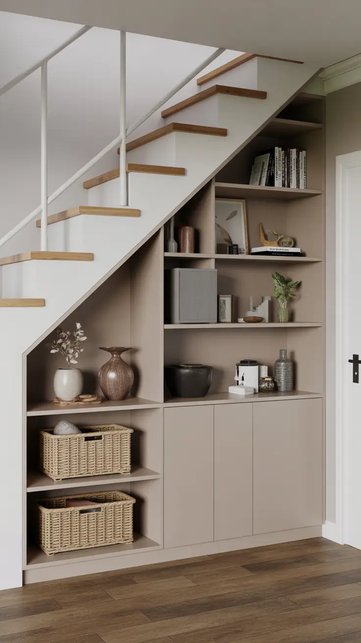 25 Hidden Pantry Ideas 2026 for Modern and Space-Smart Kitchens