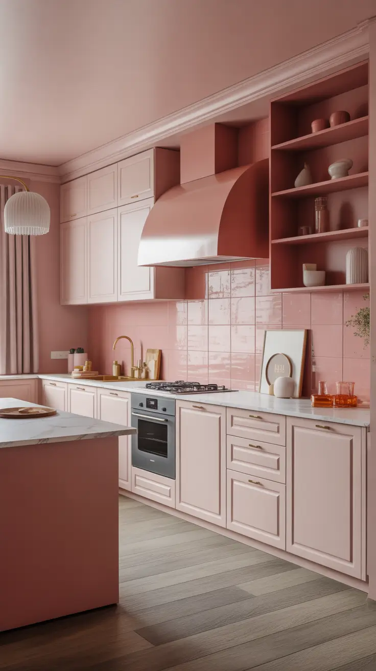 Kitchen Inspiration Ideas 2026: Timeless Cottage, Scandinavian & Modern Farmhouse Kitchens