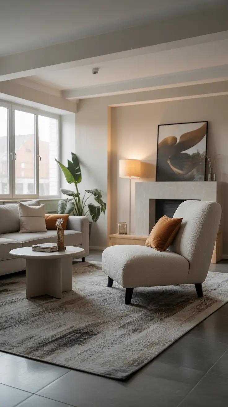 27 Living Room Chairs Ideas 2026 For Modern, Cozy And Stylish Interiors