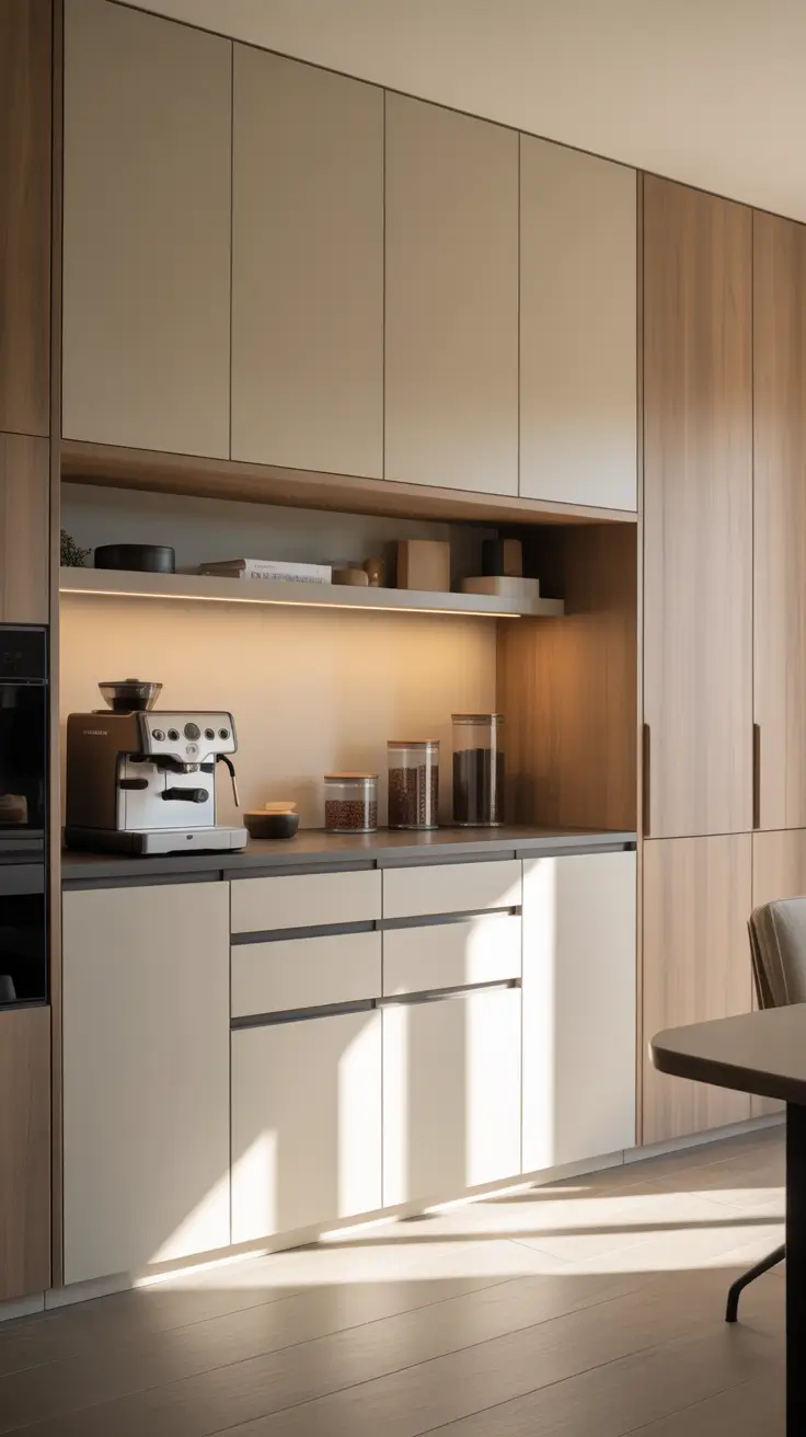 31 Small Pantry Ideas 2026: Smart Layouts, Modern Storage, and Space-Saving Designs for Every Home