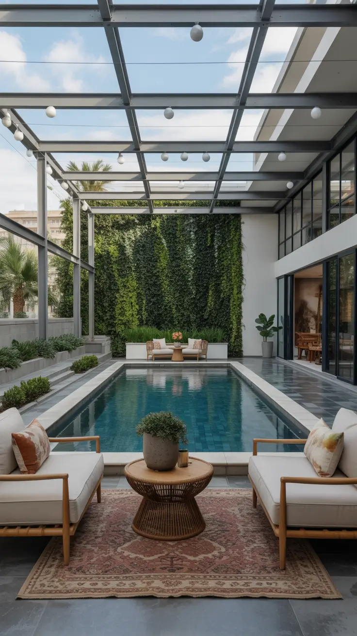 Outdoor Pool Ideas 2026: 25 Modern Designs For Stylish Backyards