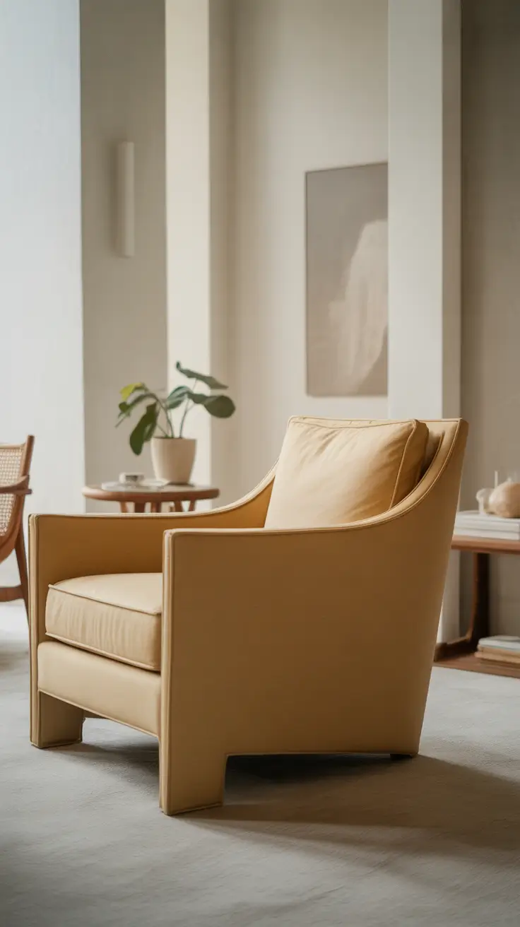 35 Living Room Chairs Ideas 2026: Modern, Cozy Seating Trends for Every Space