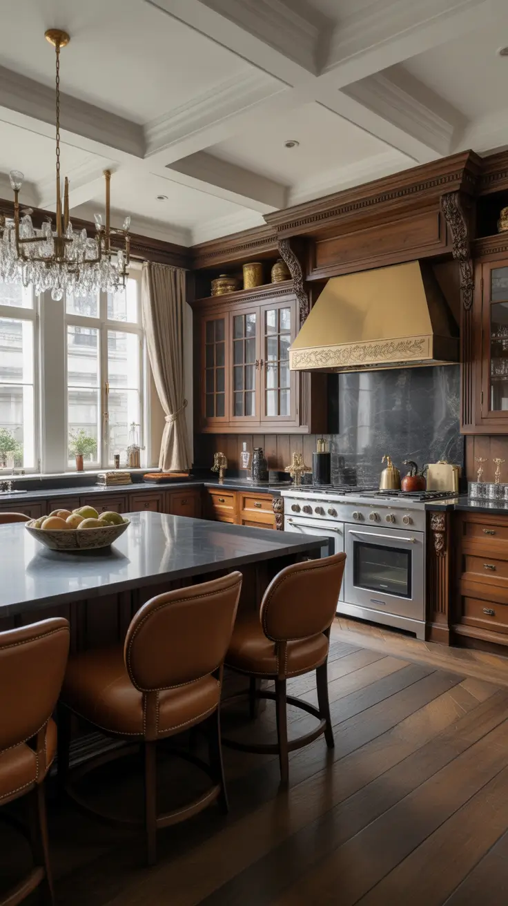 Kitchen Inspiration Ideas 2026: Timeless Cottage, Scandinavian & Modern Farmhouse Kitchens