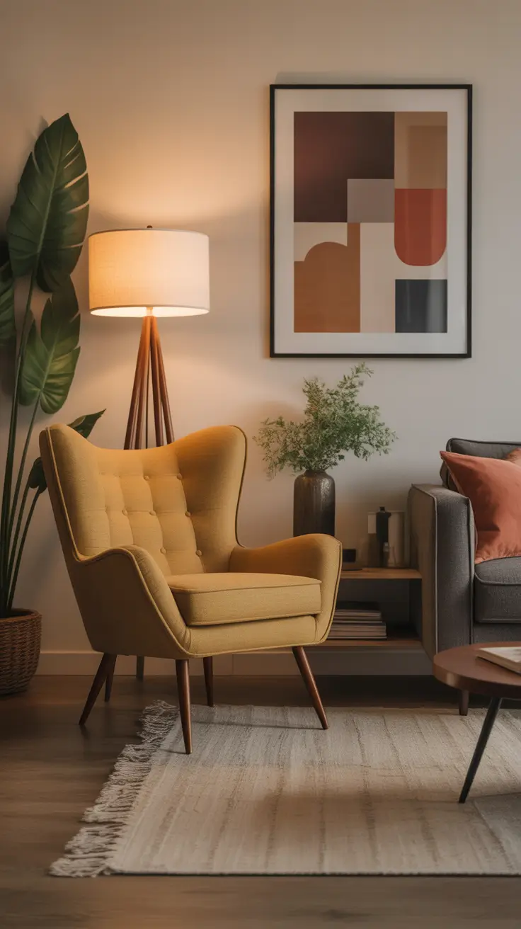 27 Living Room Chairs Ideas 2026 For Modern, Cozy And Stylish Interiors