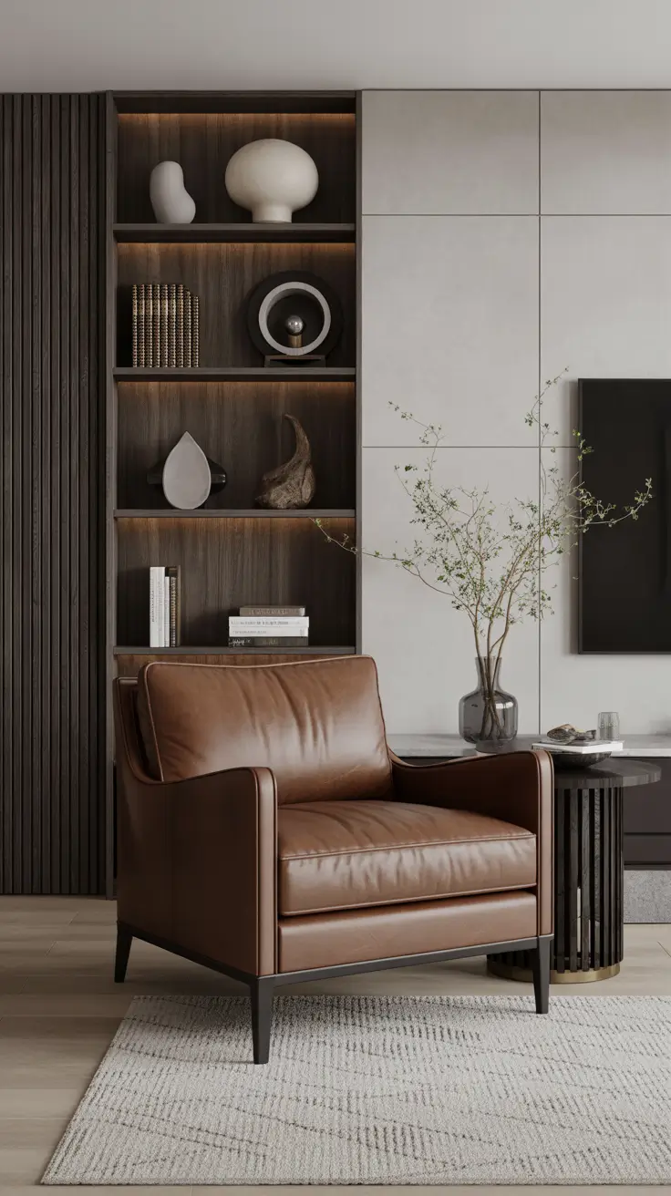 35 Living Room Chairs Ideas 2026: Modern, Cozy Seating Trends for Every Space