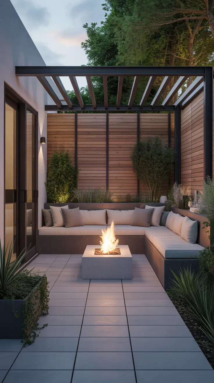 Outdoor Patio Ideas 2026: 28 Modern Designs for Stylish Backyards, Small Spaces, and Cozy Outdoor Living