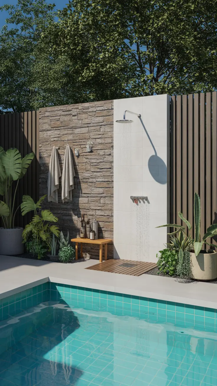 Outdoor Pool Ideas 2026: 25 Modern Designs For Stylish Backyards