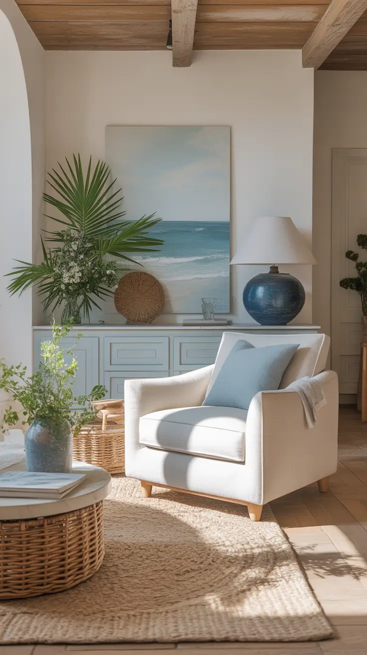 35 Living Room Chairs Ideas 2026: Modern, Cozy Seating Trends for Every Space