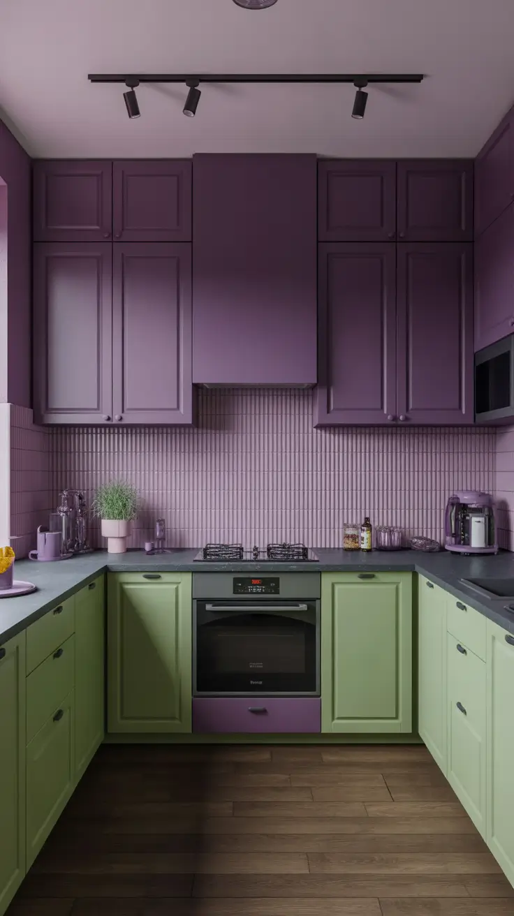 26 Green Kitchen Ideas 2026: Sage, Olive, Dark and Modern Design Inspiration