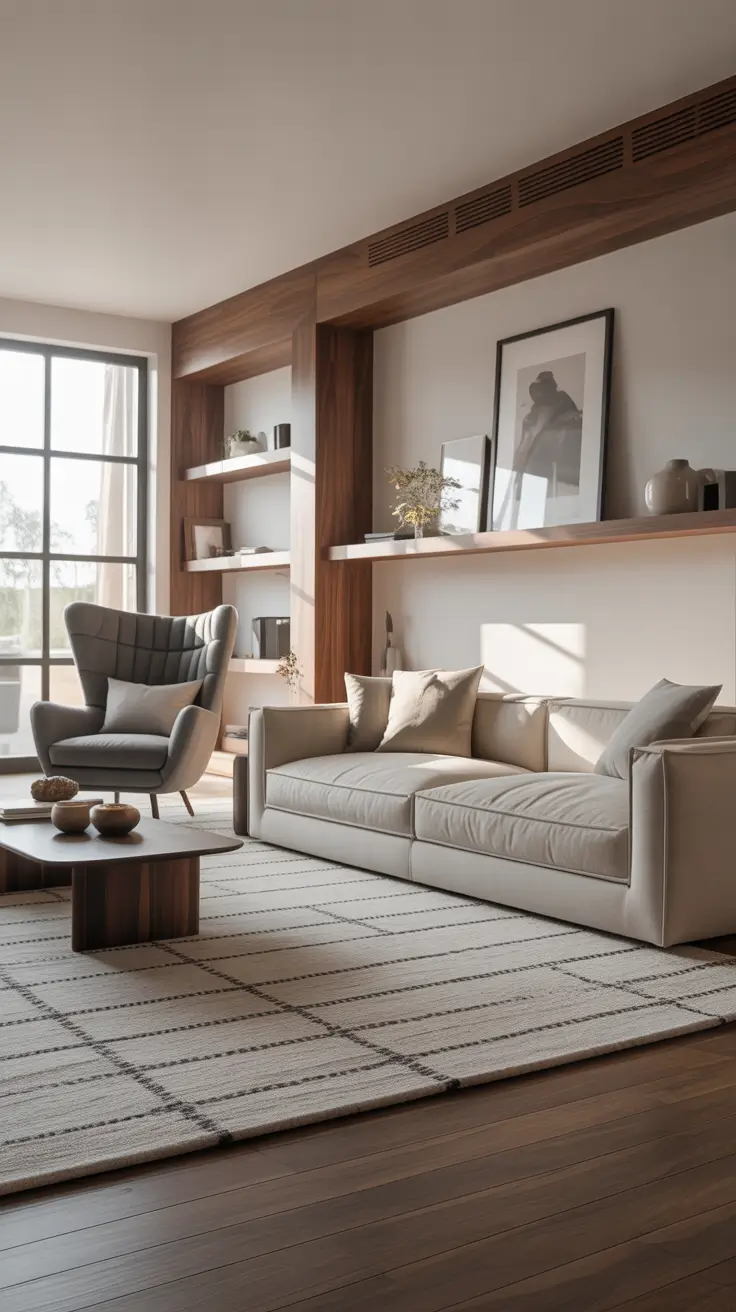 35 Living Room Chairs Ideas 2026: Modern, Cozy Seating Trends for Every Space