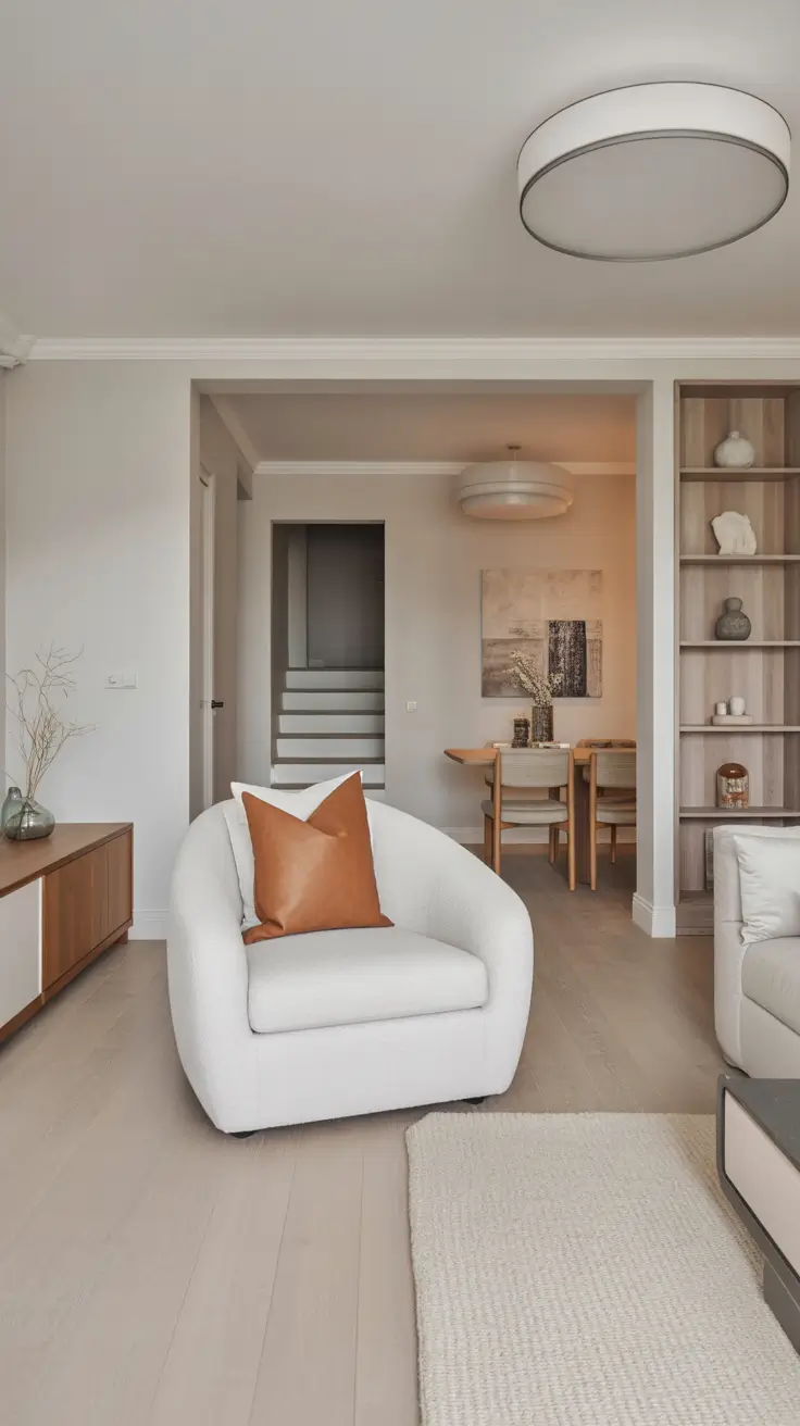 27 Living Room Chairs Ideas 2026 For Modern, Cozy And Stylish Interiors