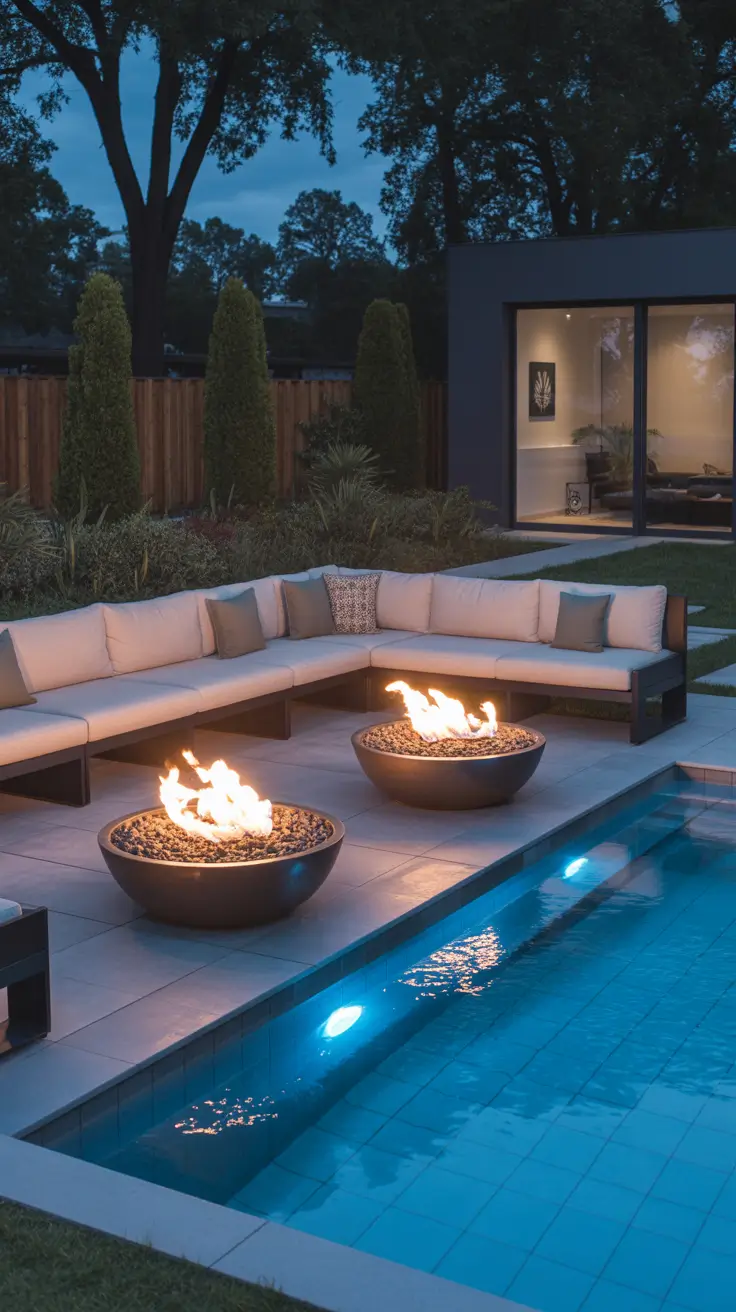 Outdoor Pool Ideas 2026: 25 Modern Designs For Stylish Backyards