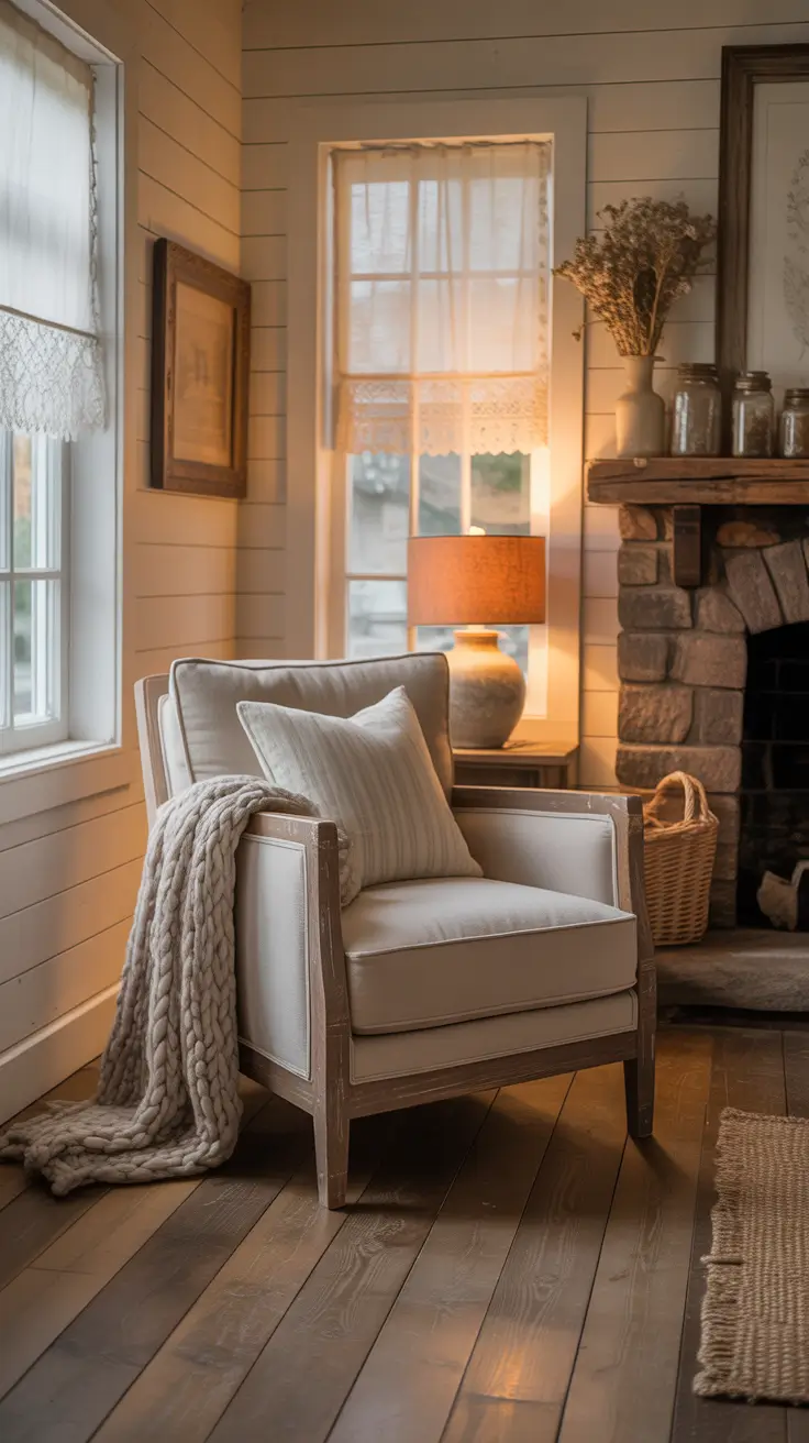 35 Living Room Chairs Ideas 2026: Modern, Cozy Seating Trends for Every Space