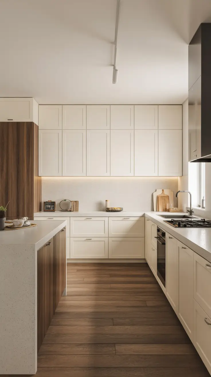 Kitchen Inspiration Ideas 2026: Timeless Cottage, Scandinavian & Modern Farmhouse Kitchens