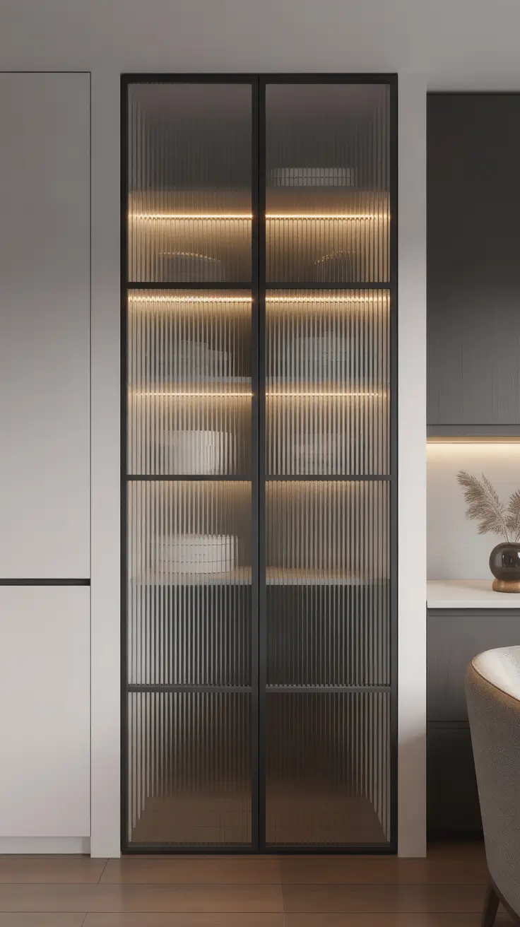 31 Small Pantry Ideas 2026: Smart Layouts, Modern Storage, and Space-Saving Designs for Every Home